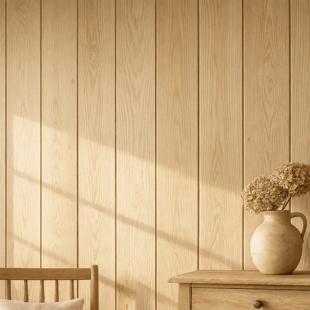 Wood Ceiling Panels