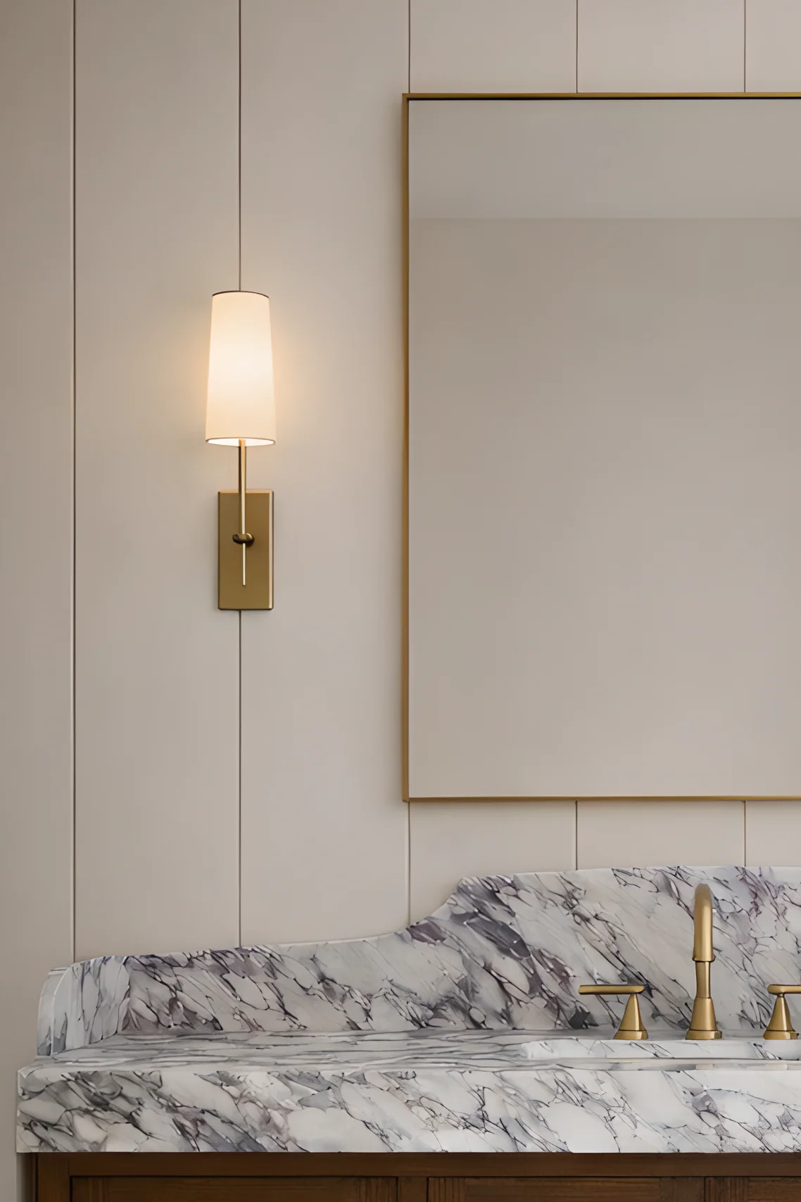 Wood Panels